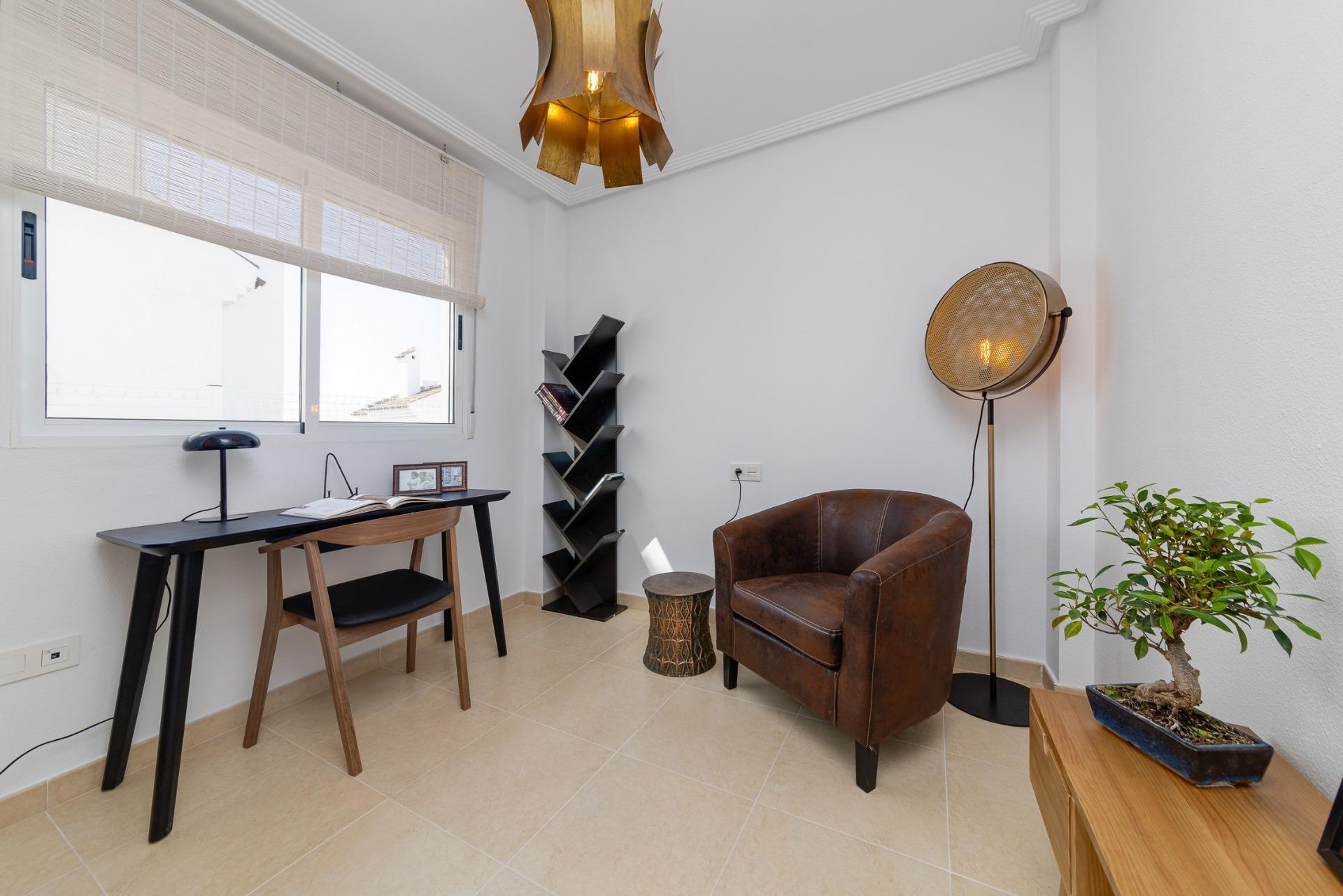 2 Bed, 3 Bath, HouseFor Sale, San Fulgencio, Alicante