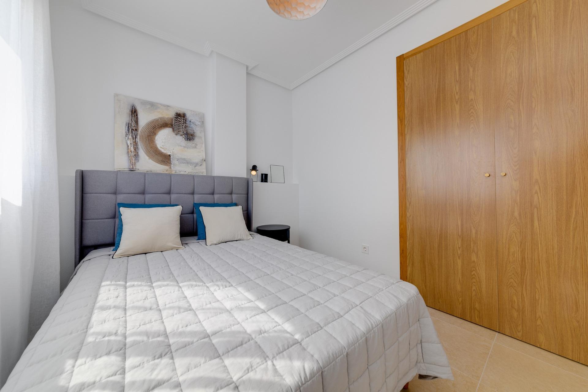 2 Bed, 3 Bath, HouseFor Sale, San Fulgencio, Alicante