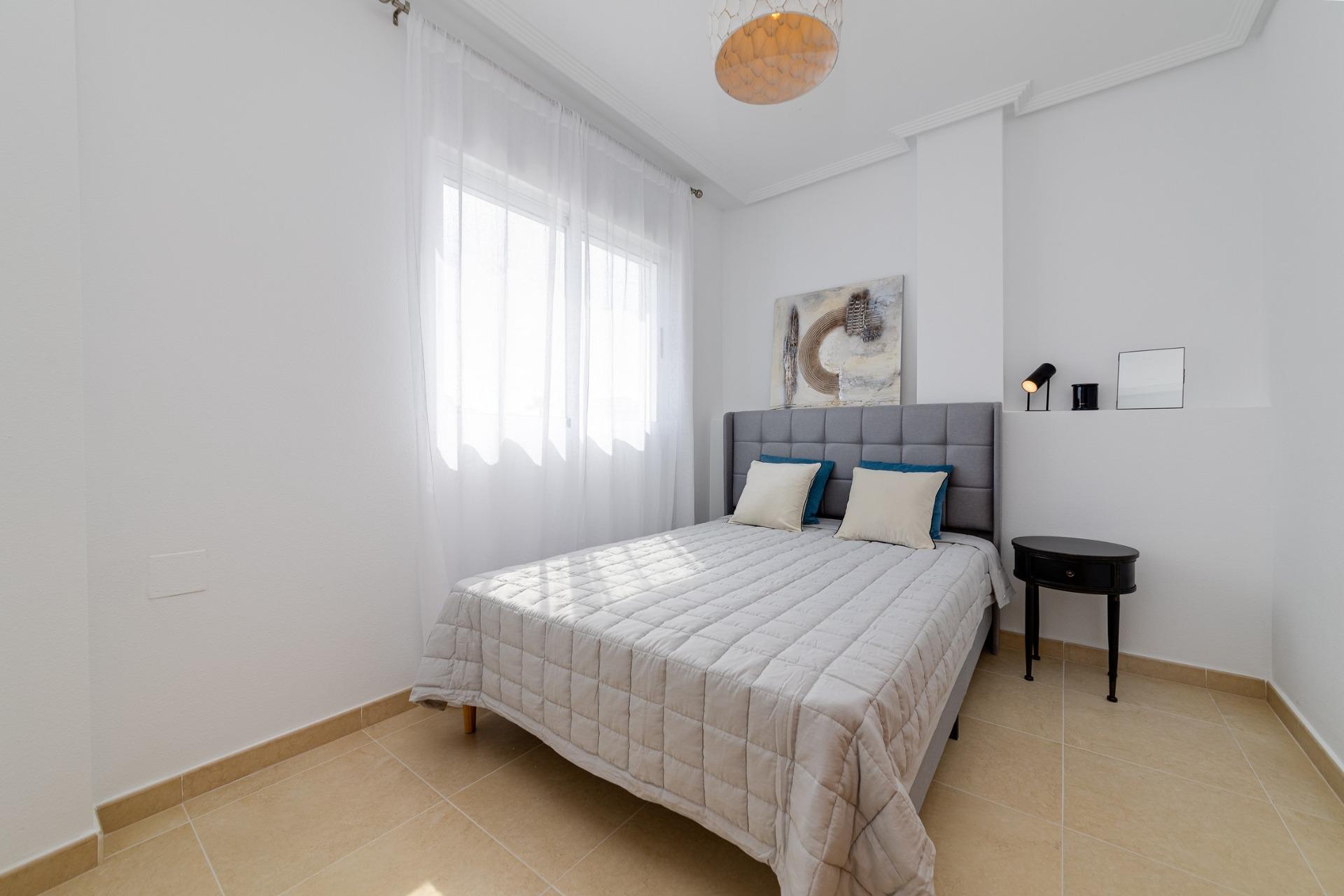 2 Bed, 3 Bath, HouseFor Sale, San Fulgencio, Alicante