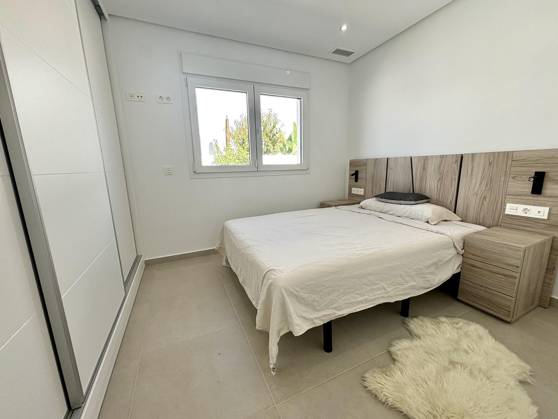 3 Bed, 2 Bath, HouseFor Sale, Rojales, Alicante