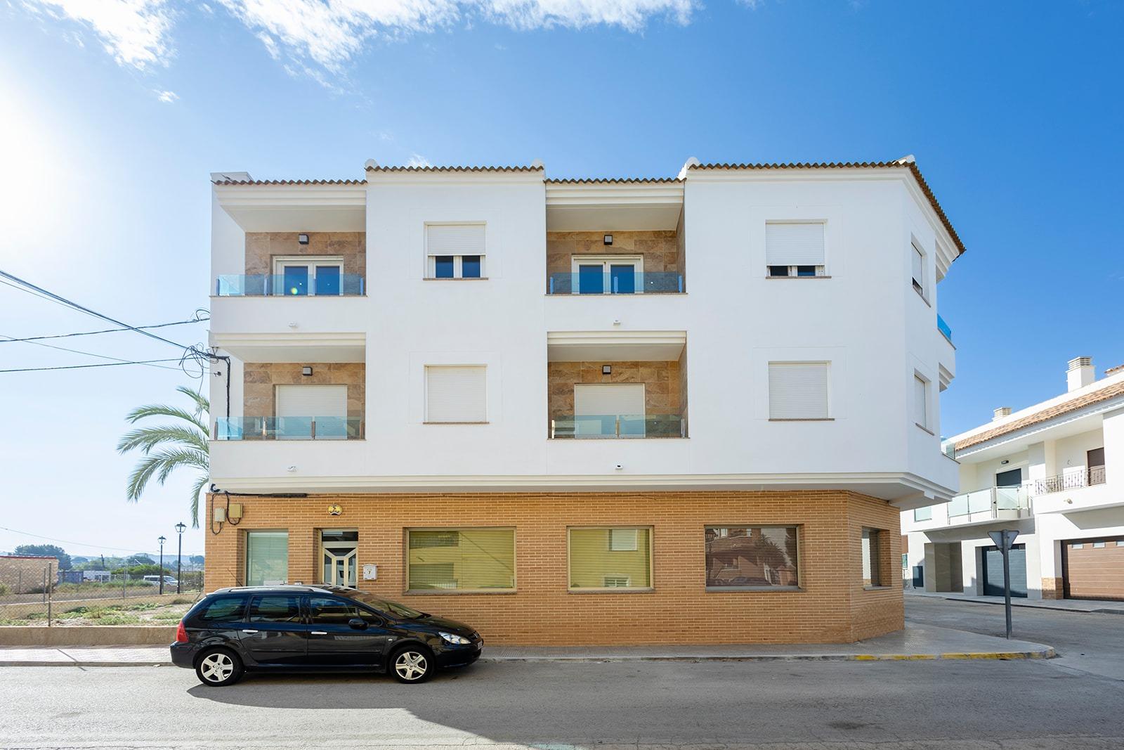 2 Bed, 1 Bath, ApartmentFor Sale, Jacarilla, Alicante