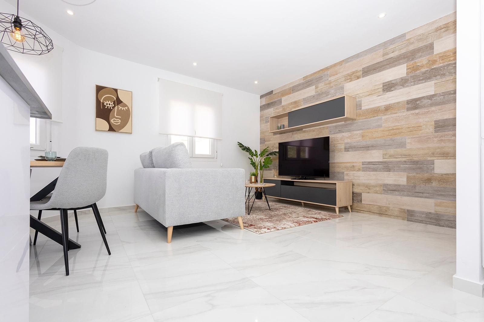 2 Bed, 1 Bath, ApartmentFor Sale, Jacarilla, Alicante