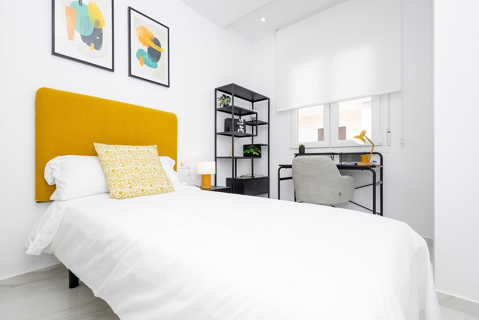 2 Bed, 1 Bath, ApartmentFor Sale, Jacarilla, Alicante