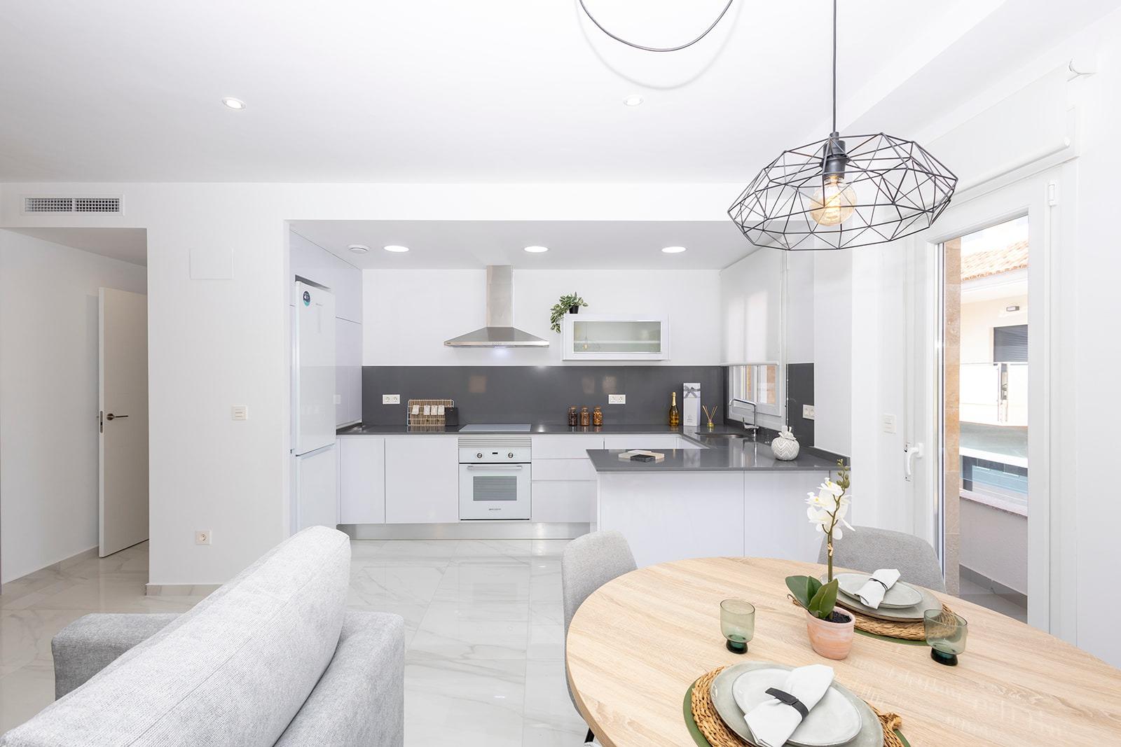 2 Bed, 1 Bath, ApartmentFor Sale, Jacarilla, Alicante