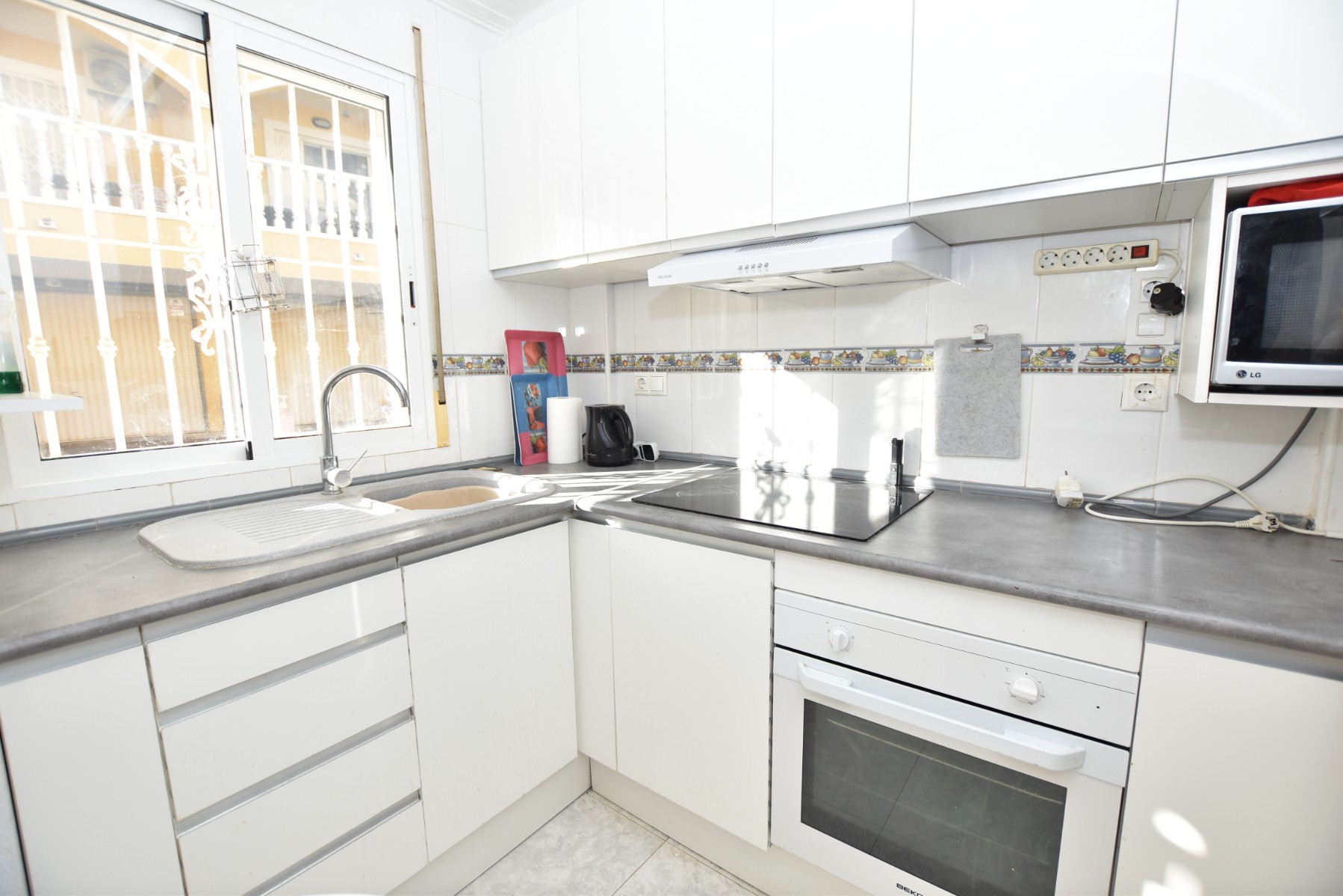 2 Bed, 2 Bath, HouseFor Sale, Algorfa, Alicante