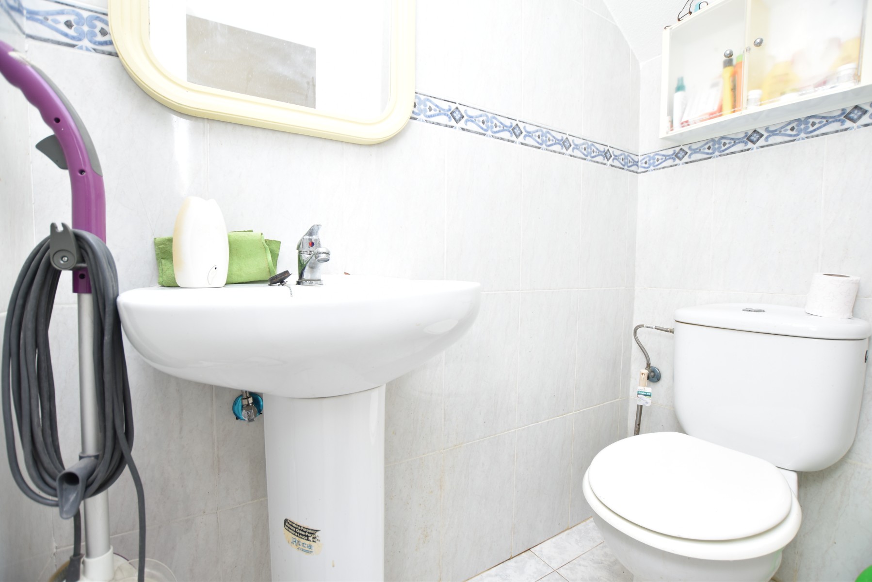 2 Bed, 2 Bath, HouseFor Sale, Algorfa, Alicante