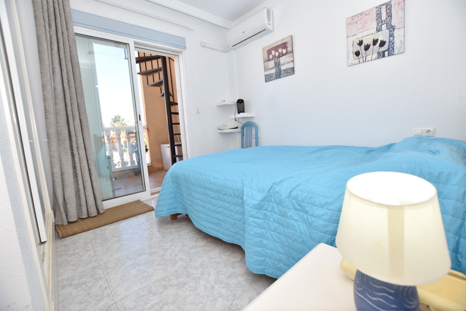 2 Bed, 2 Bath, HouseFor Sale, Algorfa, Alicante