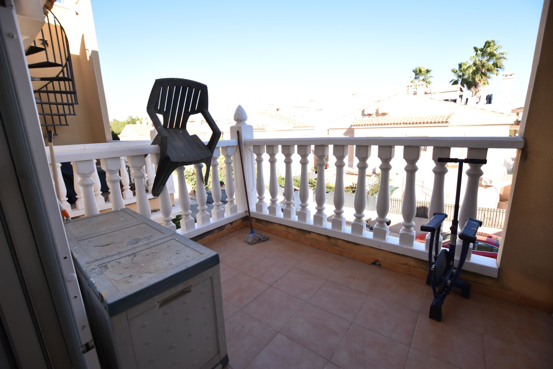2 Bed, 2 Bath, HouseFor Sale, Algorfa, Alicante