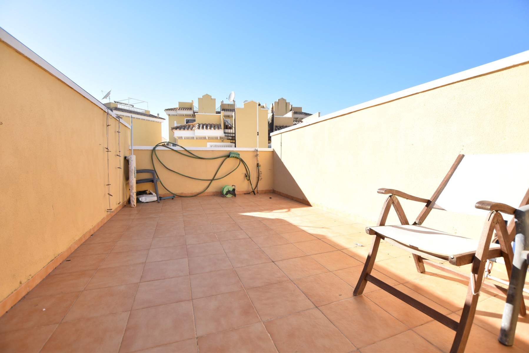 2 Bed, 2 Bath, HouseFor Sale, Algorfa, Alicante
