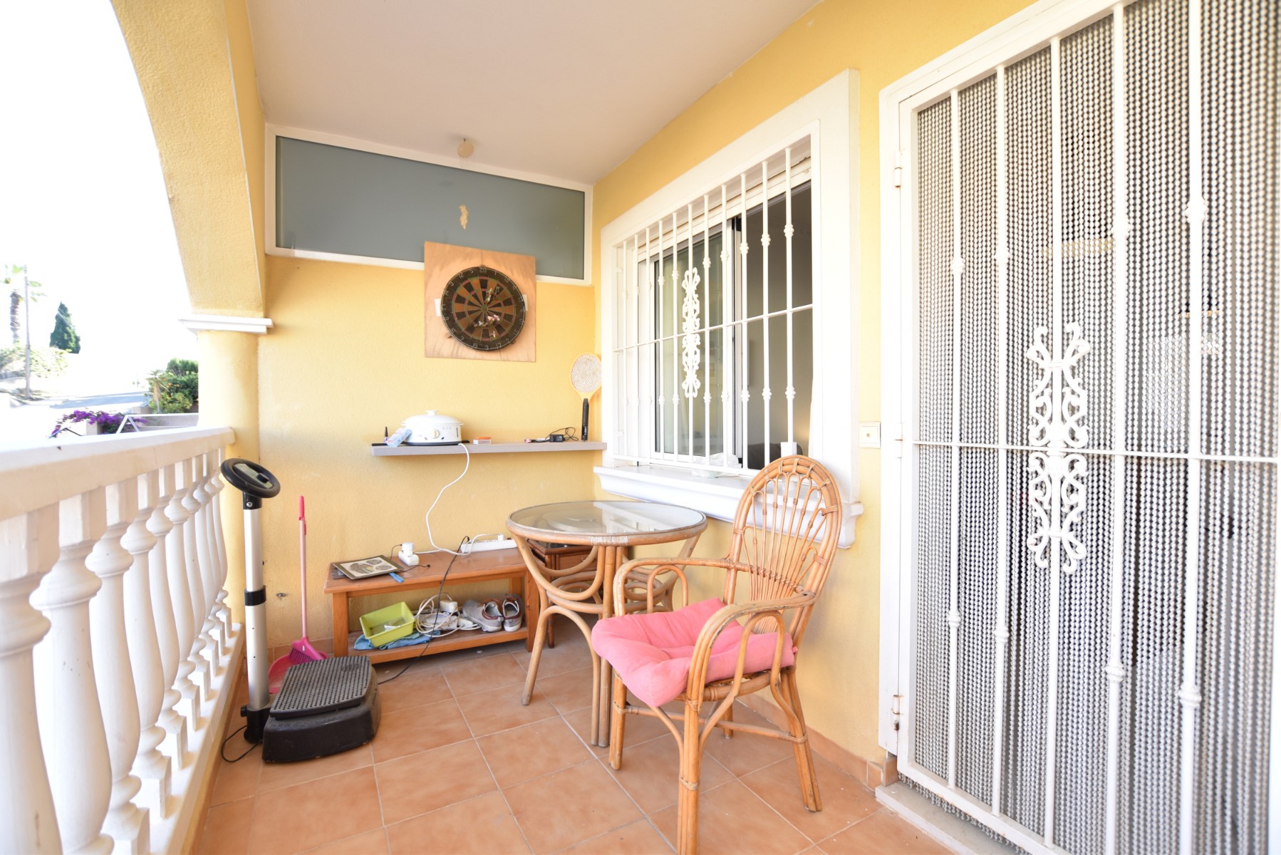 2 Bed, 2 Bath, HouseFor Sale, Algorfa, Alicante