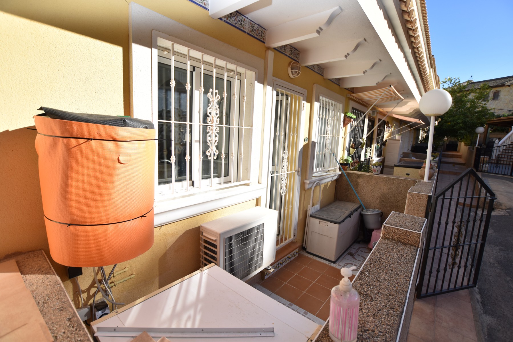 2 Bed, 2 Bath, HouseFor Sale, Algorfa, Alicante