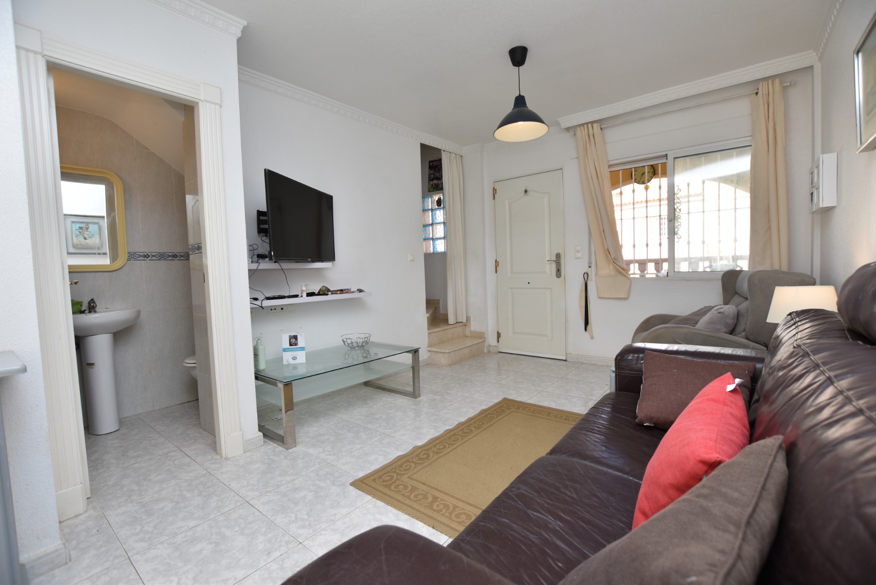 2 Bed, 2 Bath, HouseFor Sale, Algorfa, Alicante