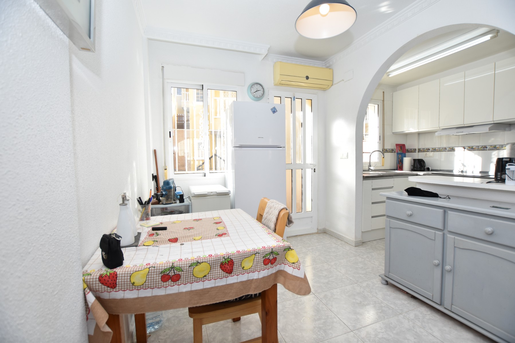 2 Bed, 2 Bath, HouseFor Sale, Algorfa, Alicante