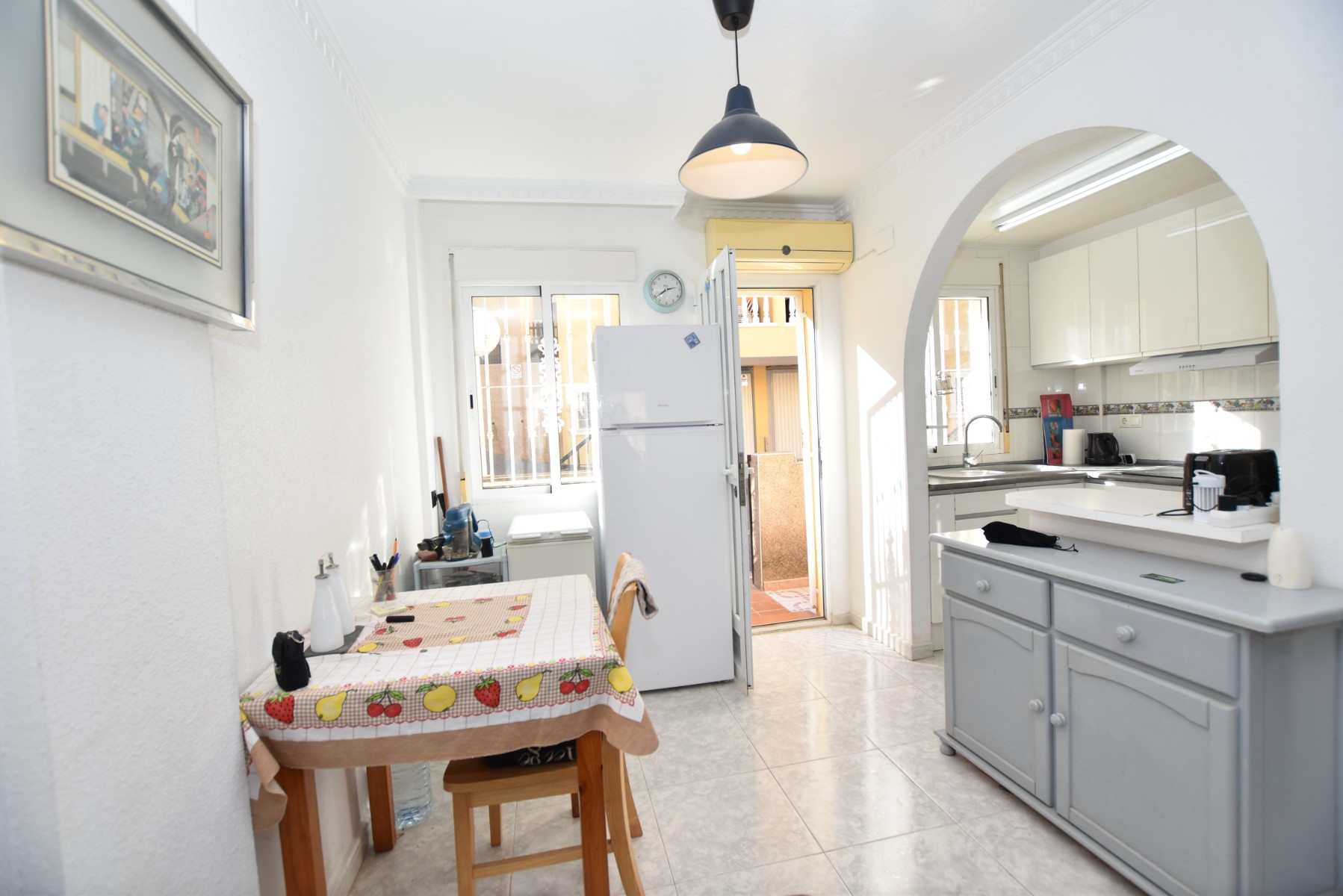 2 Bed, 2 Bath, HouseFor Sale, Algorfa, Alicante