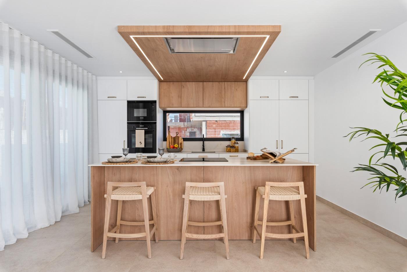 3 Bed, 3 Bath, HouseFor Sale, Polop, Alicante