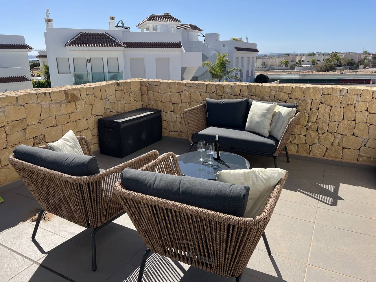3 Bed, 2 Bath, HouseFor Sale, Ciudad Quesada, Alicante