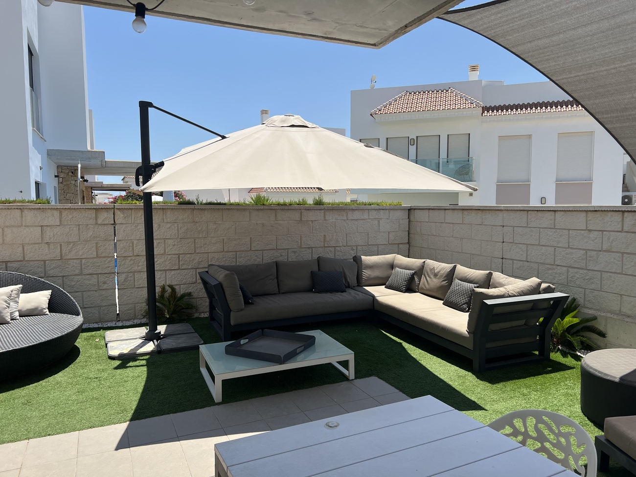 3 Bed, 2 Bath, HouseFor Sale, Ciudad Quesada, Alicante