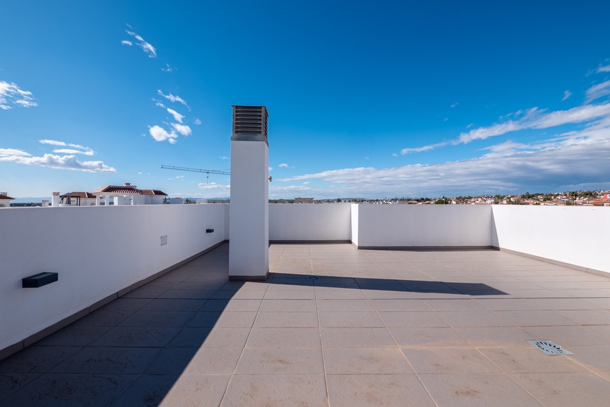 3 Bed, 2 Bath, HouseFor Sale, Ciudad Quesada, Alicante