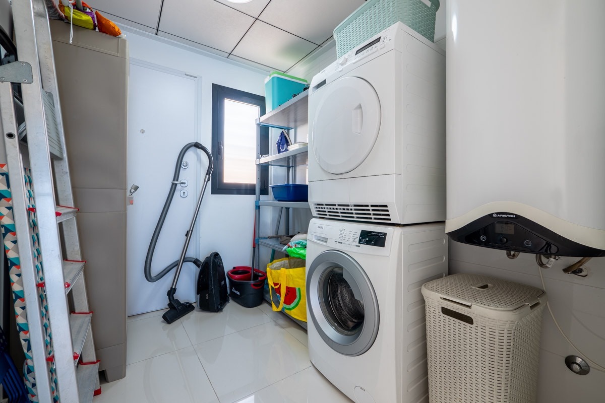 3 Bed, 2 Bath, HouseFor Sale, Ciudad Quesada, Alicante