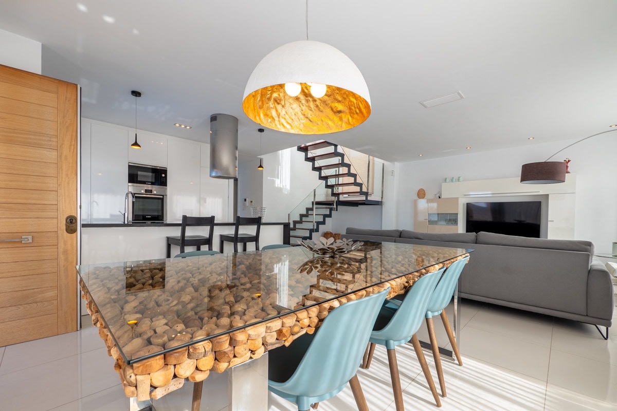 3 Bed, 2 Bath, HouseFor Sale, Ciudad Quesada, Alicante