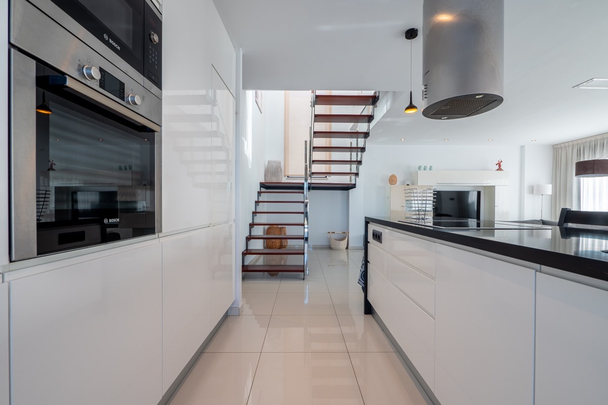 3 Bed, 2 Bath, HouseFor Sale, Ciudad Quesada, Alicante