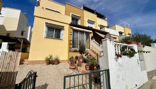 3 Bed, 2 Bath, HouseFor Sale, Orihuela Costa, Alicante