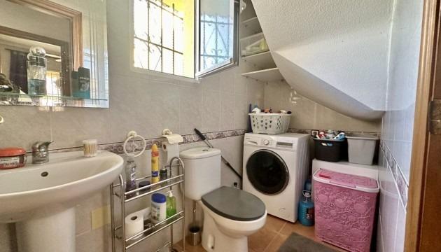 3 Bed, 2 Bath, HouseFor Sale, Orihuela Costa, Alicante