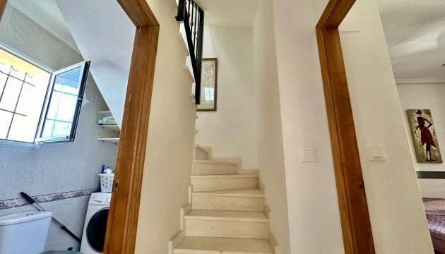 3 Bed, 2 Bath, HouseFor Sale, Orihuela Costa, Alicante