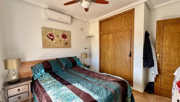 3 Bed, 2 Bath, HouseFor Sale, Orihuela Costa, Alicante