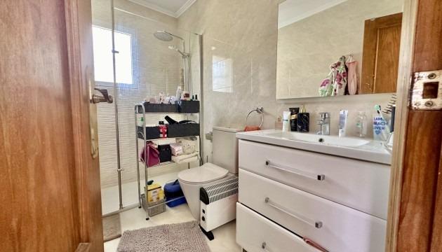 3 Bed, 2 Bath, HouseFor Sale, Orihuela Costa, Alicante