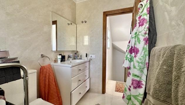 3 Bed, 2 Bath, HouseFor Sale, Orihuela Costa, Alicante