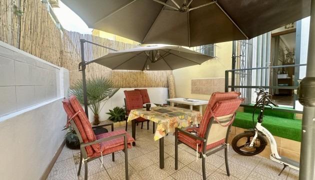 3 Bed, 2 Bath, HouseFor Sale, Orihuela Costa, Alicante