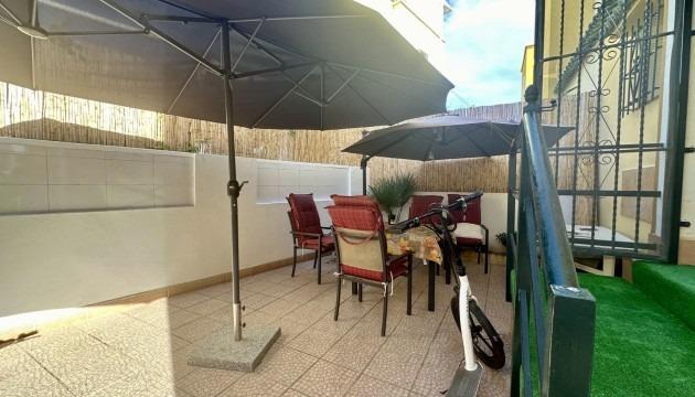 3 Bed, 2 Bath, HouseFor Sale, Orihuela Costa, Alicante