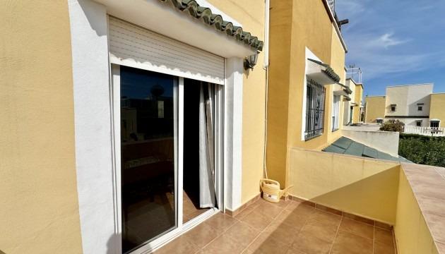 3 Bed, 2 Bath, HouseFor Sale, Orihuela Costa, Alicante
