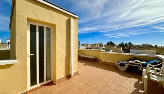 3 Bed, 2 Bath, HouseFor Sale, Orihuela Costa, Alicante
