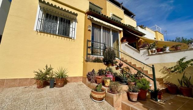 3 Bed, 2 Bath, HouseFor Sale, Orihuela Costa, Alicante