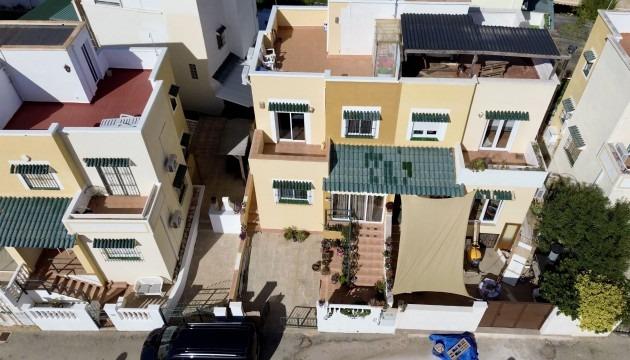 3 Bed, 2 Bath, HouseFor Sale, Orihuela Costa, Alicante