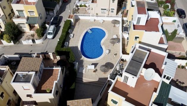3 Bed, 2 Bath, HouseFor Sale, Orihuela Costa, Alicante