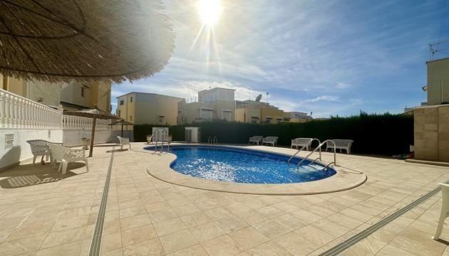 3 Bed, 2 Bath, HouseFor Sale, Orihuela Costa, Alicante