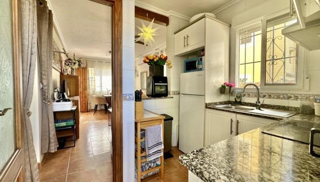 3 Bed, 2 Bath, HouseFor Sale, Orihuela Costa, Alicante