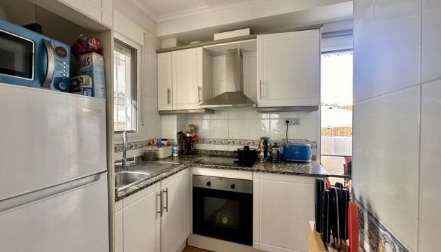 3 Bed, 2 Bath, HouseFor Sale, Orihuela Costa, Alicante