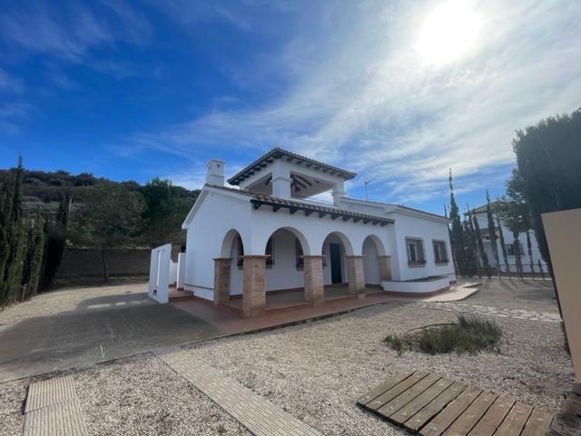 3 Bed, 2 Bath, HouseFor Sale, Fuente Alamo, Murcia