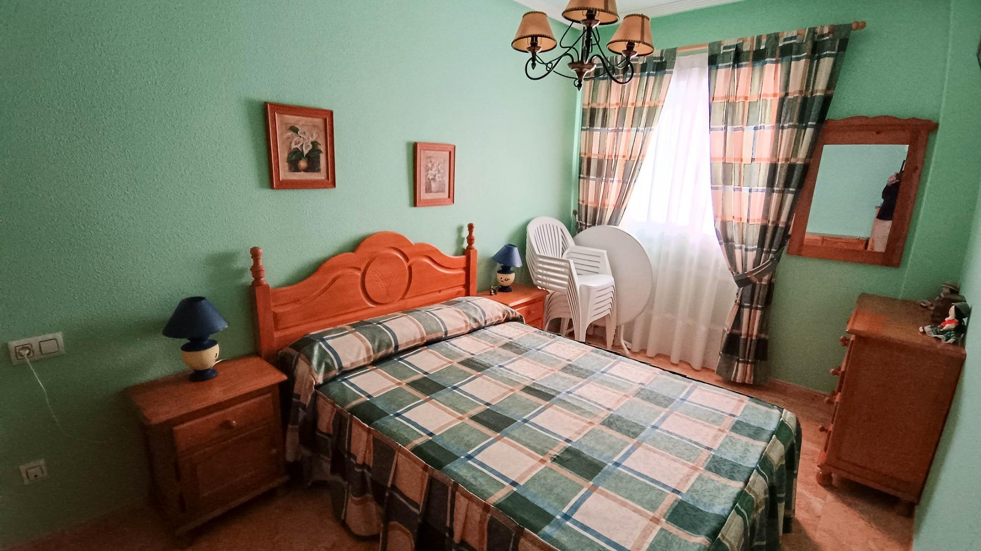 2 Bed, 1 Bath, HouseFor Sale, Torrevieja, Alicante