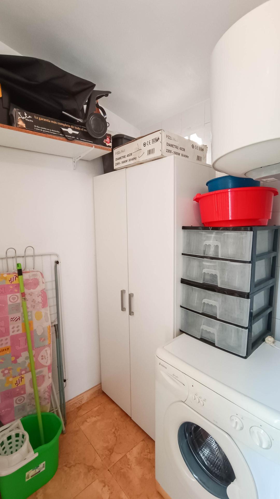 2 Bed, 1 Bath, HouseFor Sale, Torrevieja, Alicante