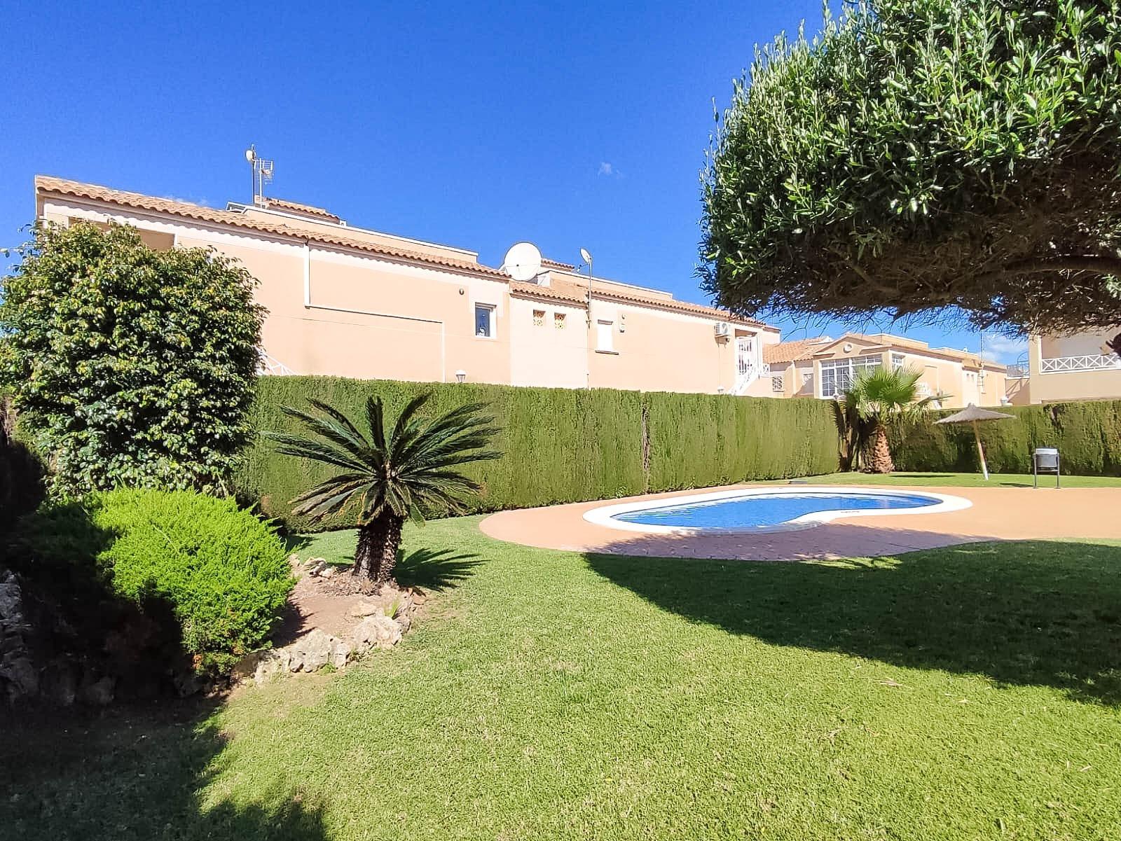 2 Bed, 1 Bath, HouseFor Sale, Torrevieja, Alicante