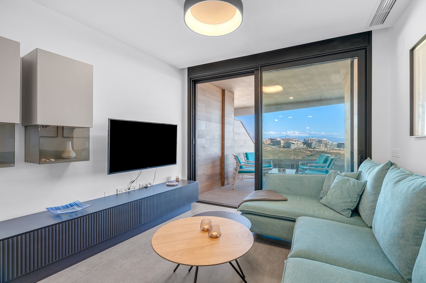 3 Bed, 2 Bath, ApartmentFor Sale, Gran Alacant, Alicante