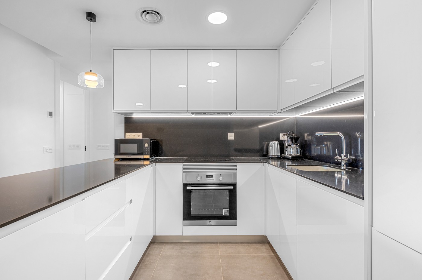 3 Bed, 2 Bath, ApartmentFor Sale, Gran Alacant, Alicante