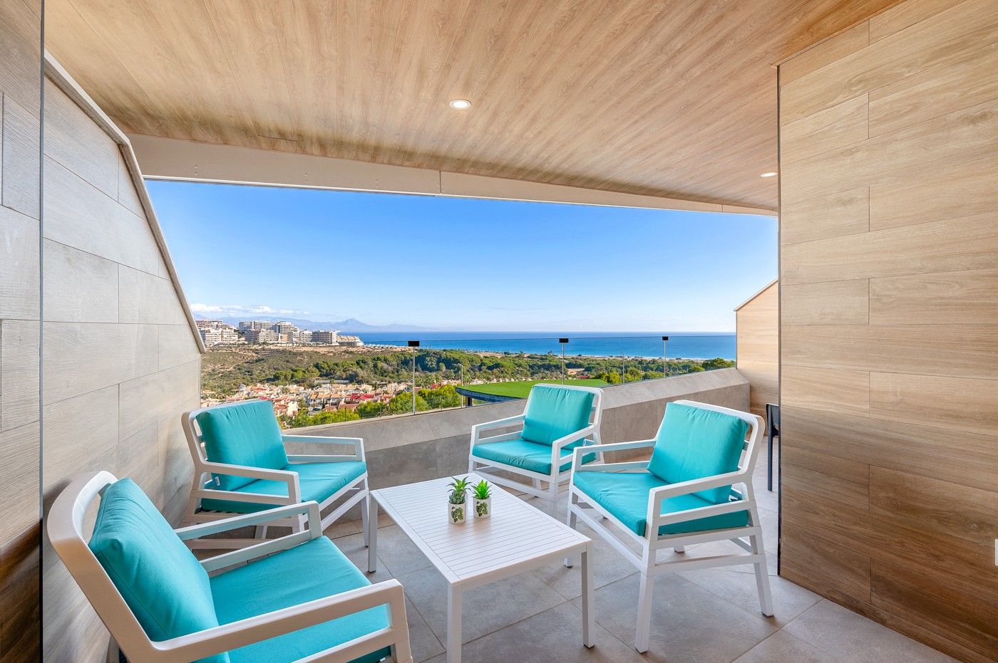 3 Bed, 2 Bath, ApartmentFor Sale, Gran Alacant, Alicante