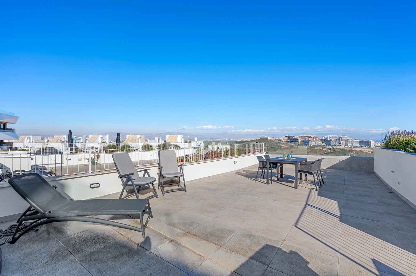 3 Bed, 2 Bath, ApartmentFor Sale, Gran Alacant, Alicante