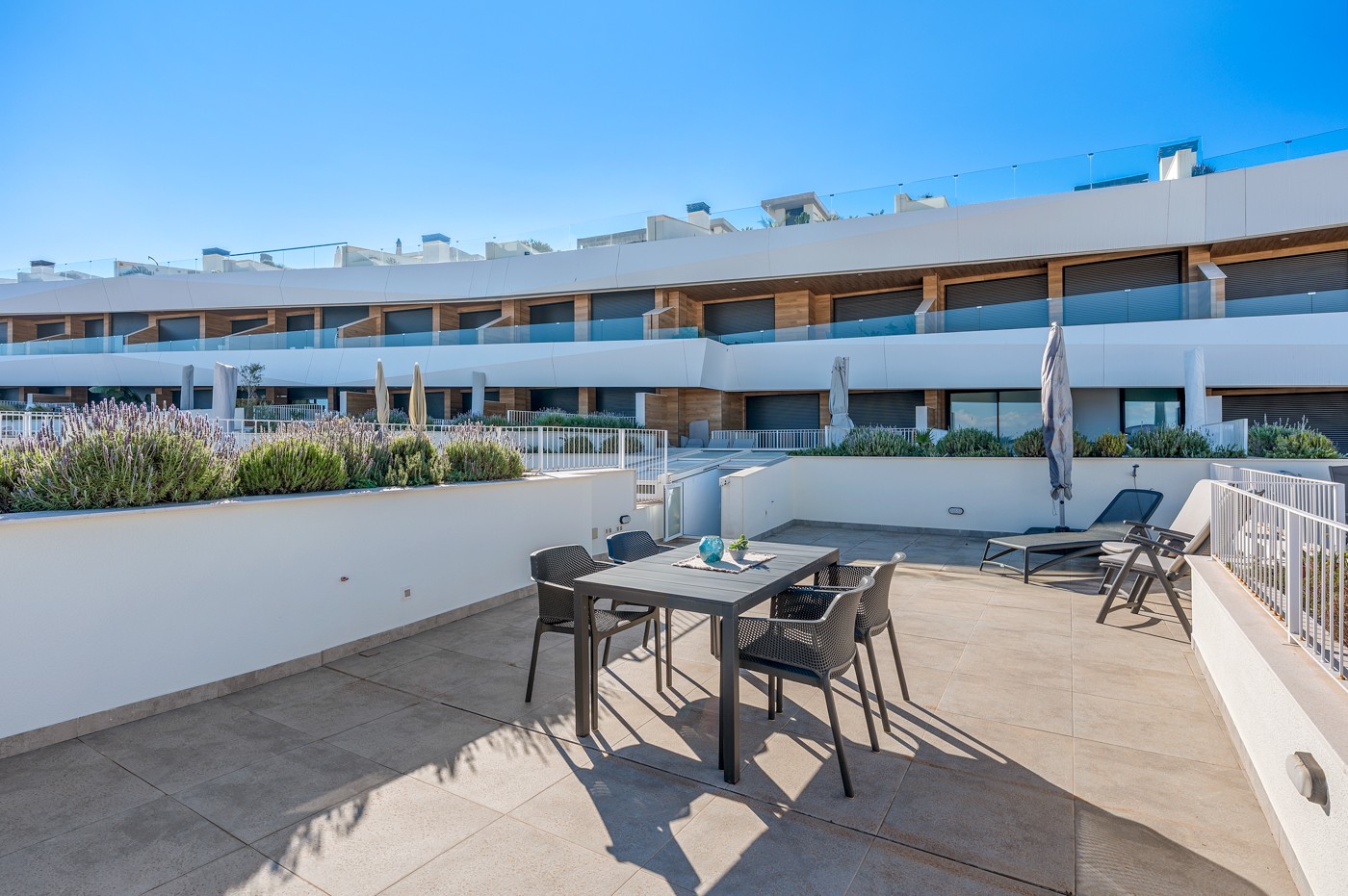 3 Bed, 2 Bath, ApartmentFor Sale, Gran Alacant, Alicante